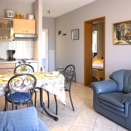 Apartamento Villla Brigitte Tučepi Exterior foto