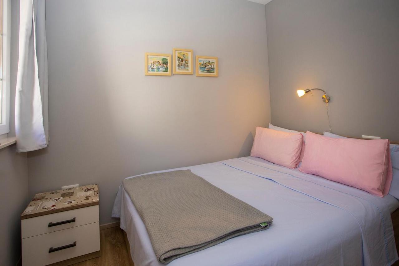 Apartamento Villla Brigitte Tučepi Exterior foto